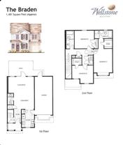 56 Plumgrass St #NA - Photo 1 of 1