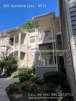 600 Audubon Lake Dr #8C11 - Photo 1 of 1