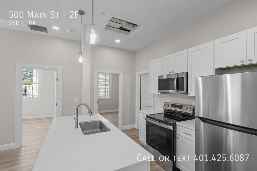 500 Main Street #2F - Photo 3 of 12