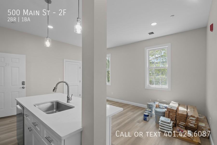 500 Main Street #2F - Photo 4 of 12