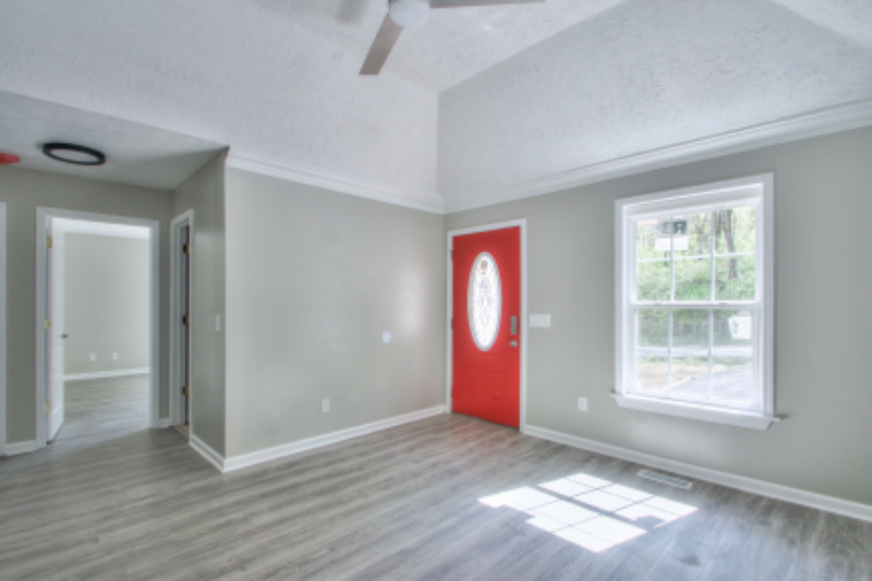 2821 Old Matthews Rd - Photo 2 of 20