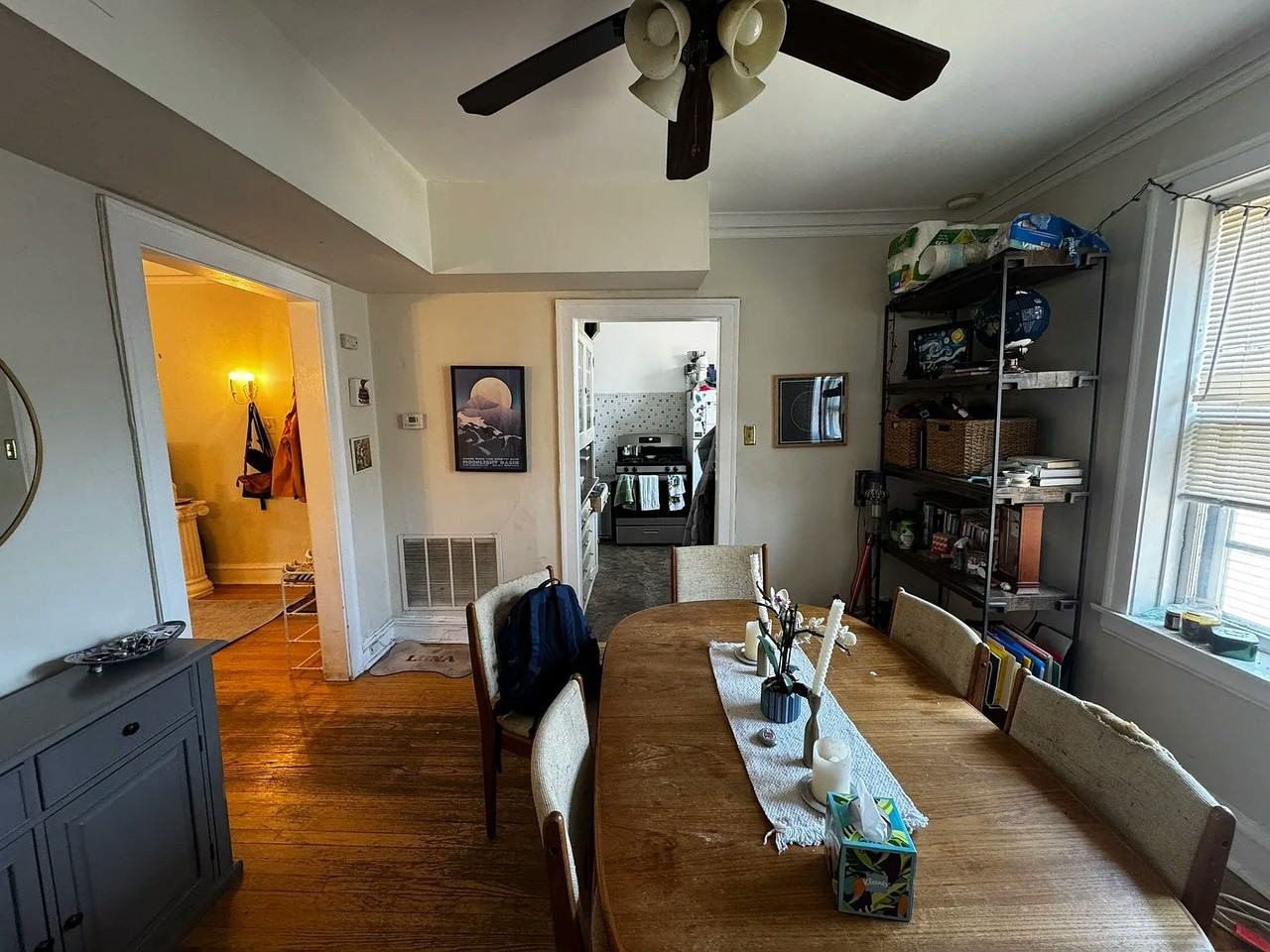 3709 North Hoyne Avenue, Unit 3 - Photo 2 of 19