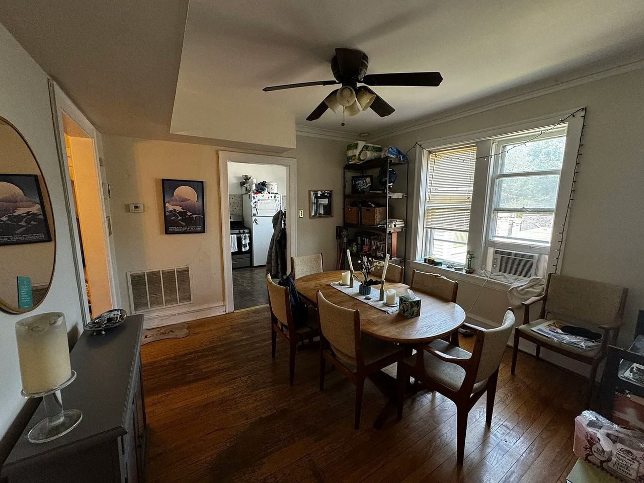 3709 North Hoyne Avenue, Unit 3 - Photo 3 of 19