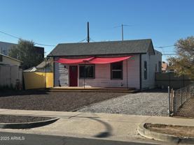 918 E Polk St - Photo 1 of 1