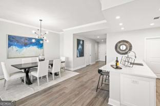 270 17th St Nw #3308 - Photo 1 of 1