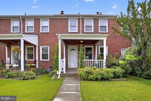 1207 Cedarcroft Rd - Photo 1 of 1