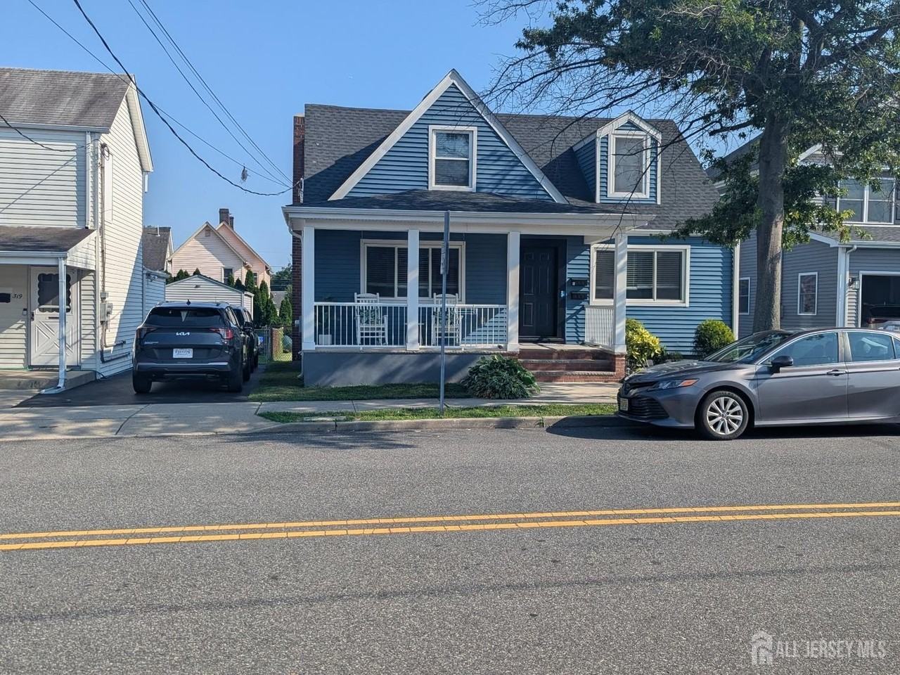 321 Augusta Street Street #A - Photo 2 of 23