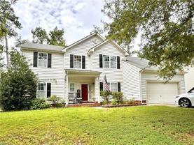 316 Canaan Cir - Photo 1 of 1