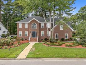 951 Forest Lakes Cir - Photo 1 of 1