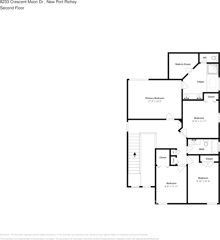8233 Crescent Moon Dr - Photo 3 of 21