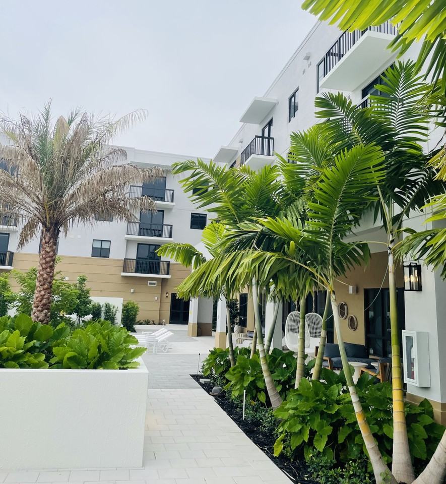 8220 Nw 48th St #305 - Photo 3 of 12