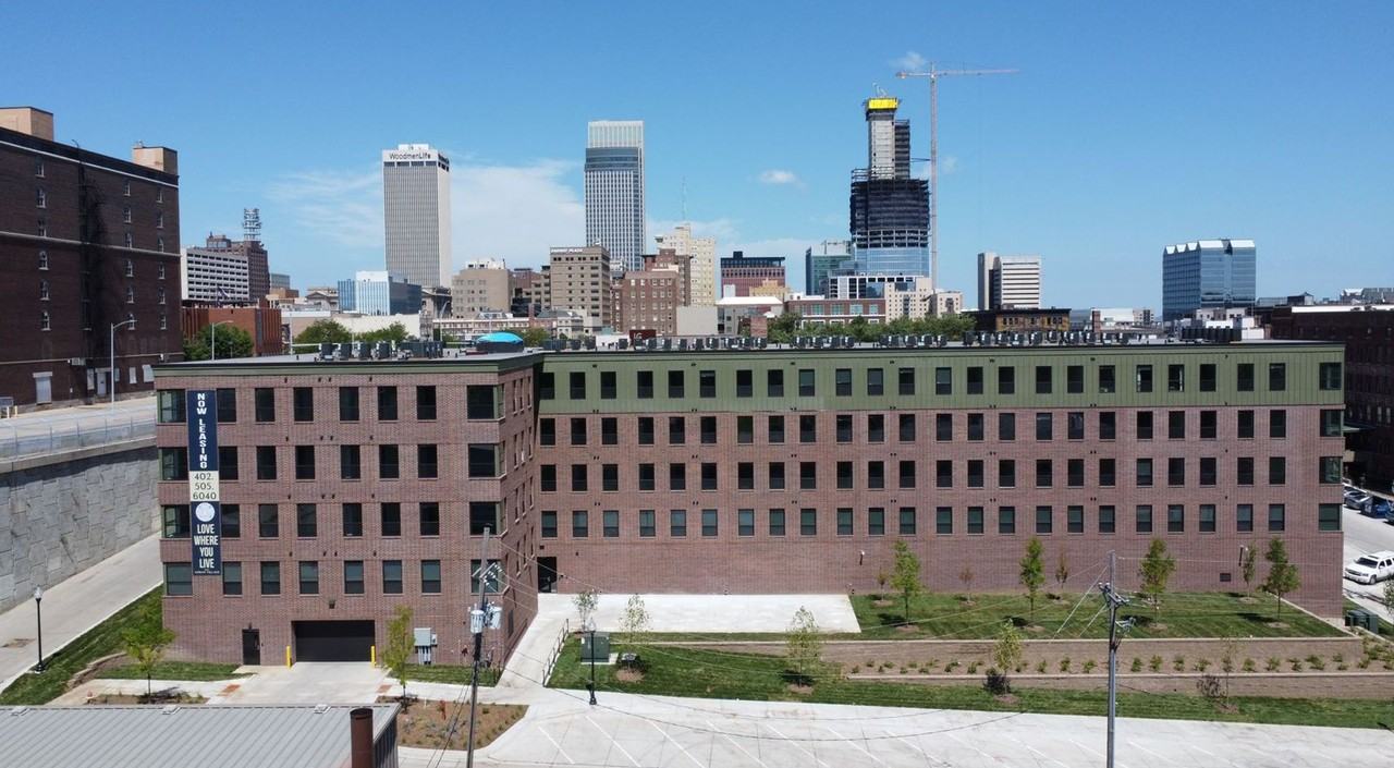 The Monico - Photo 2 of 30