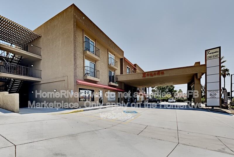 276 Lake Havasu Ave N #B21 - Photo 2 of 24