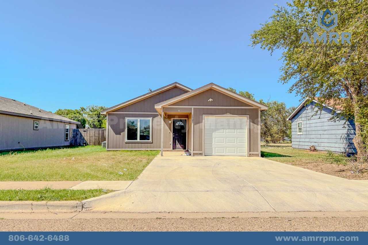 1507 East 14th Street