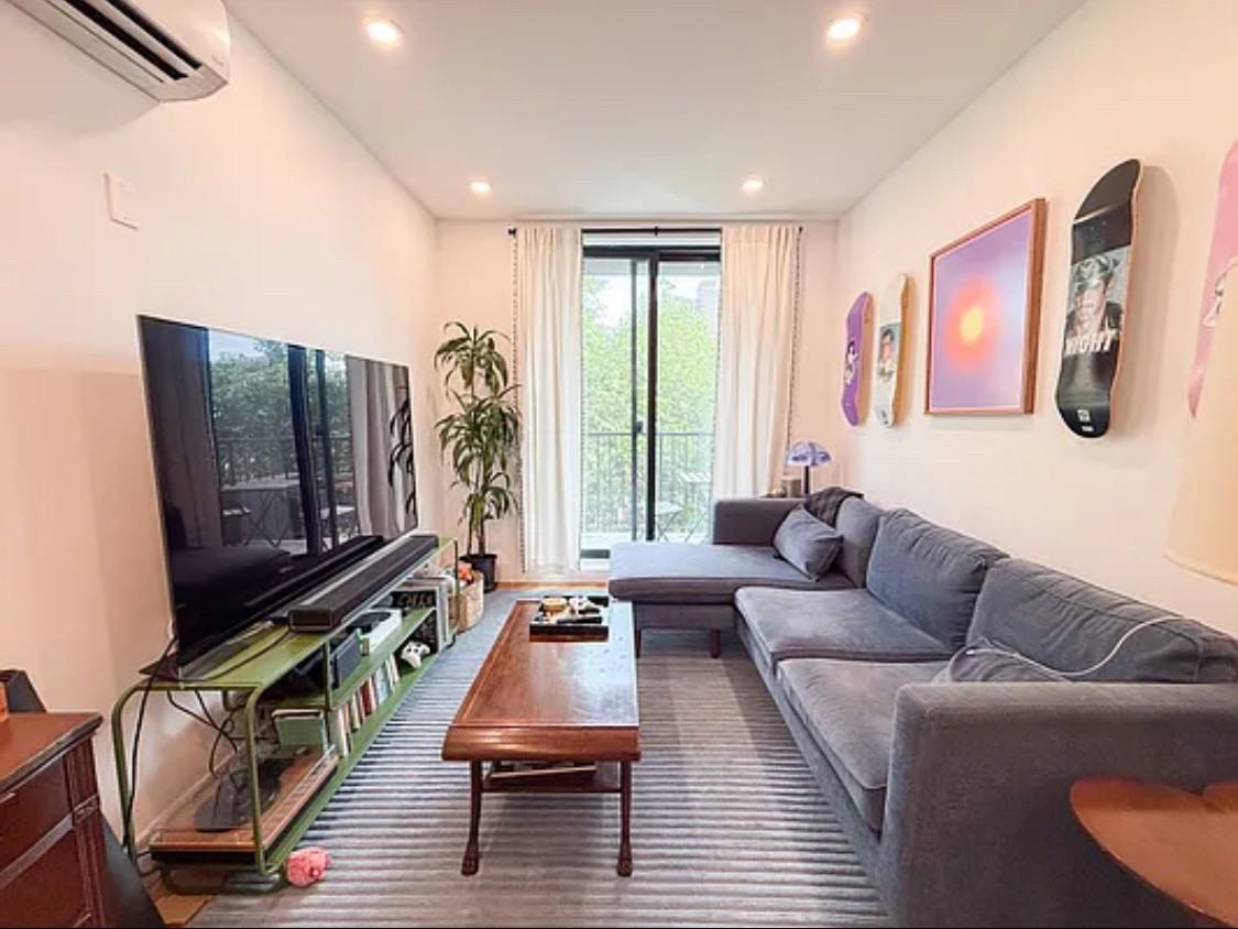 2120 Fulton St - Photo 2 of 7