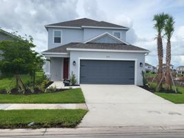 featured image of 8512 Snowfall St #NA