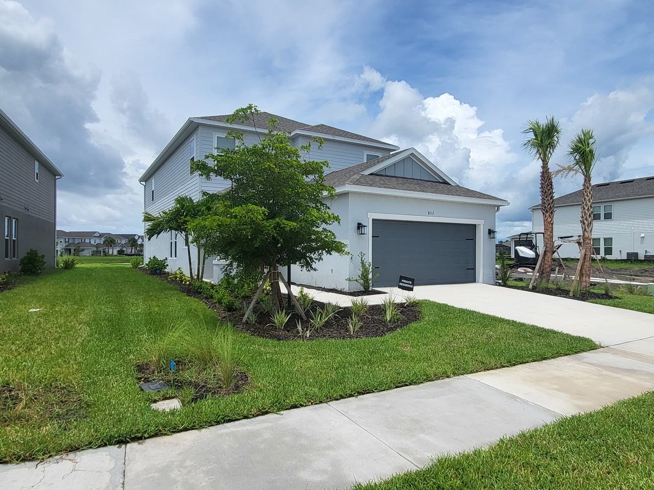 8512 Snowfall Street #NA - Photo 2 of 50