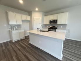 1218 Amistad Loop #NA - Photo 1 of 1