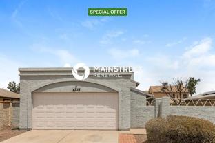 4338 W Westcott Dr - Photo 1 of 1