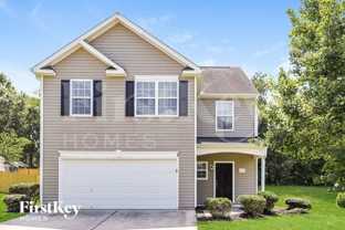 2140 Lauren Woods Dr - Photo 1 of 1