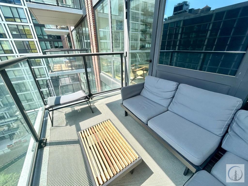 33 Bond St #1029 - Photo 2 of 14