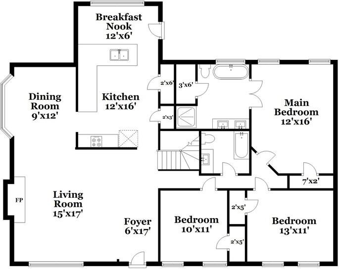 2059 Spicers Ln - Photo 3 of 17