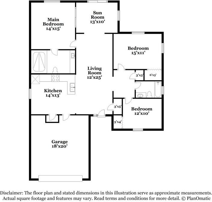 2135 Remington Pointe Blvd - Photo 2 of 16
