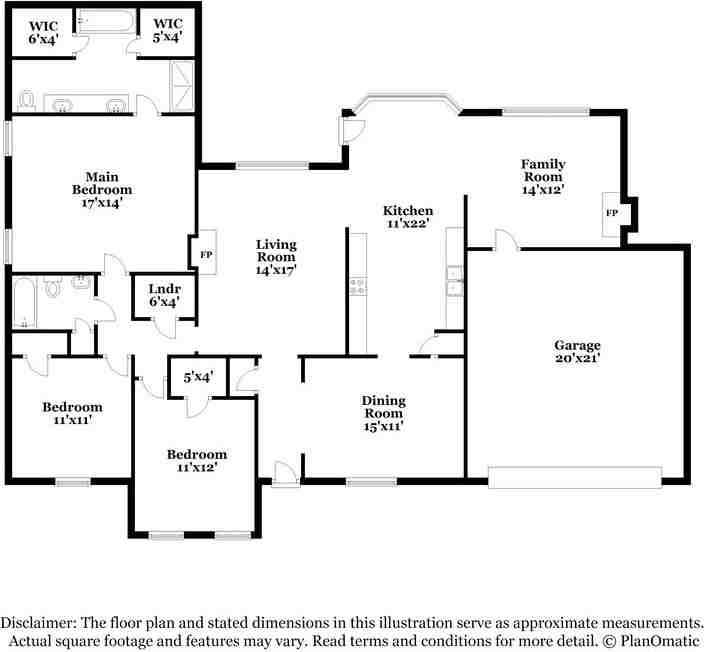 9306 Chimneyrock Blvd - Photo 2 of 16