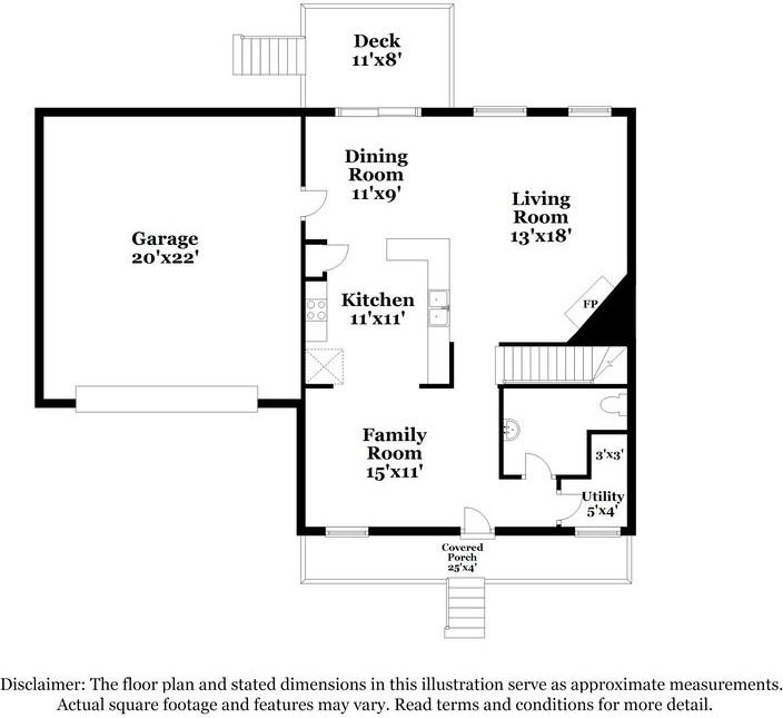 12406 Dixie Ann Dr - Photo 2 of 17