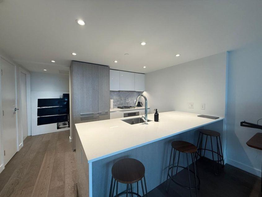 1111 Richards St Unit 3201 #3201