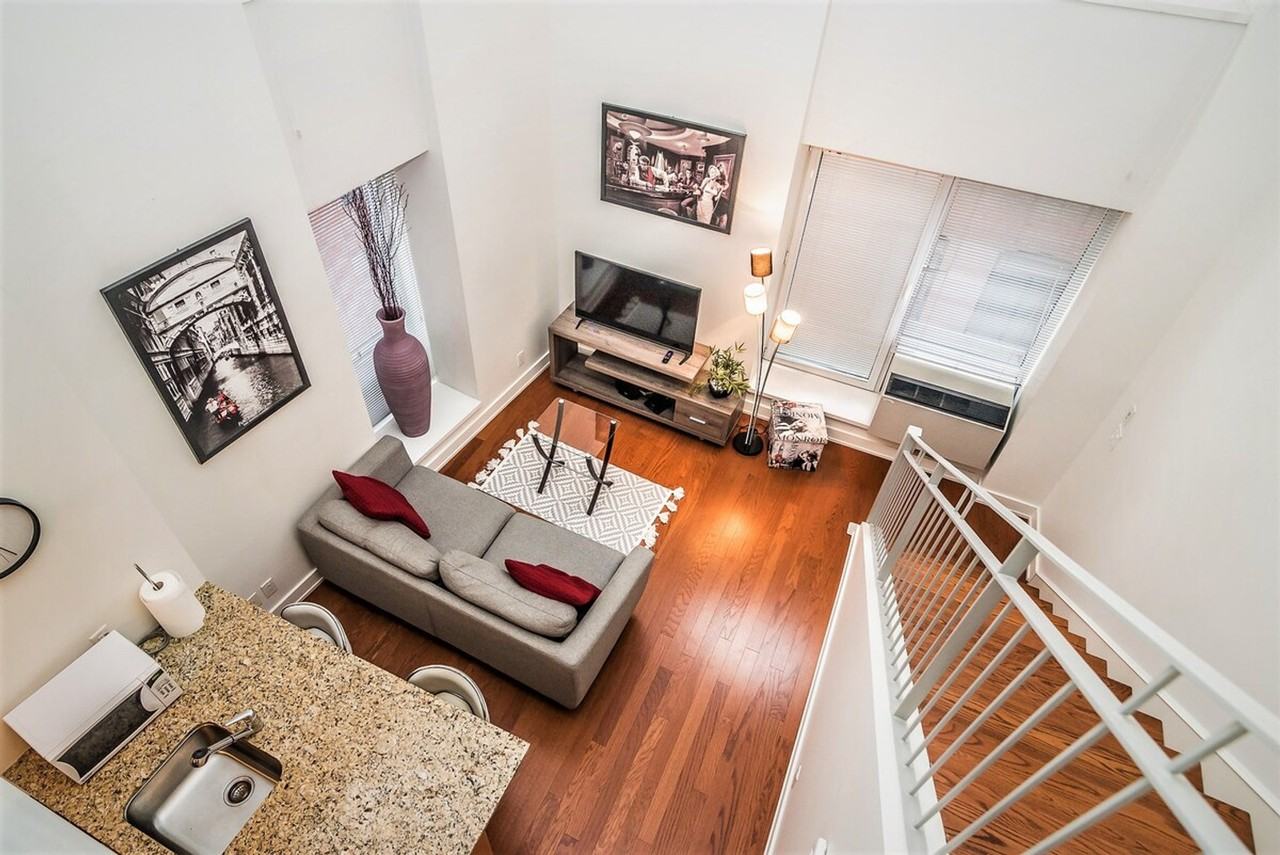 1061 Rue Saint-Alexandre #1261758P - Photo 6 of 22