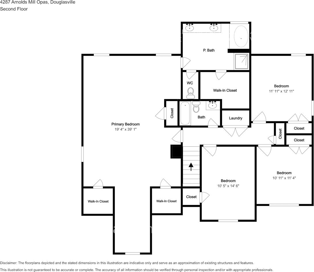 4287 Arnolds Mill Overpass - Photo 3 of 25