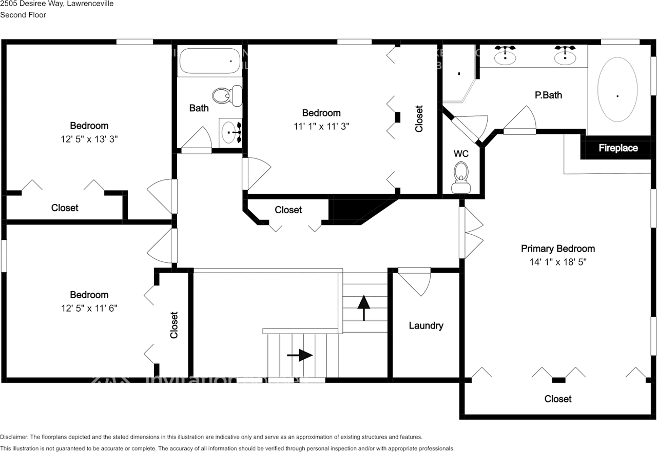 2505 Desiree Way - Photo 4 of 26