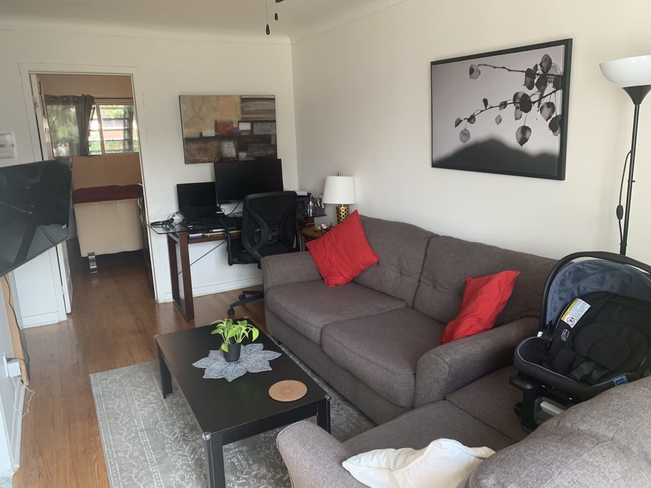 1697 Baseline Road #A1 - Photo 2 of 8