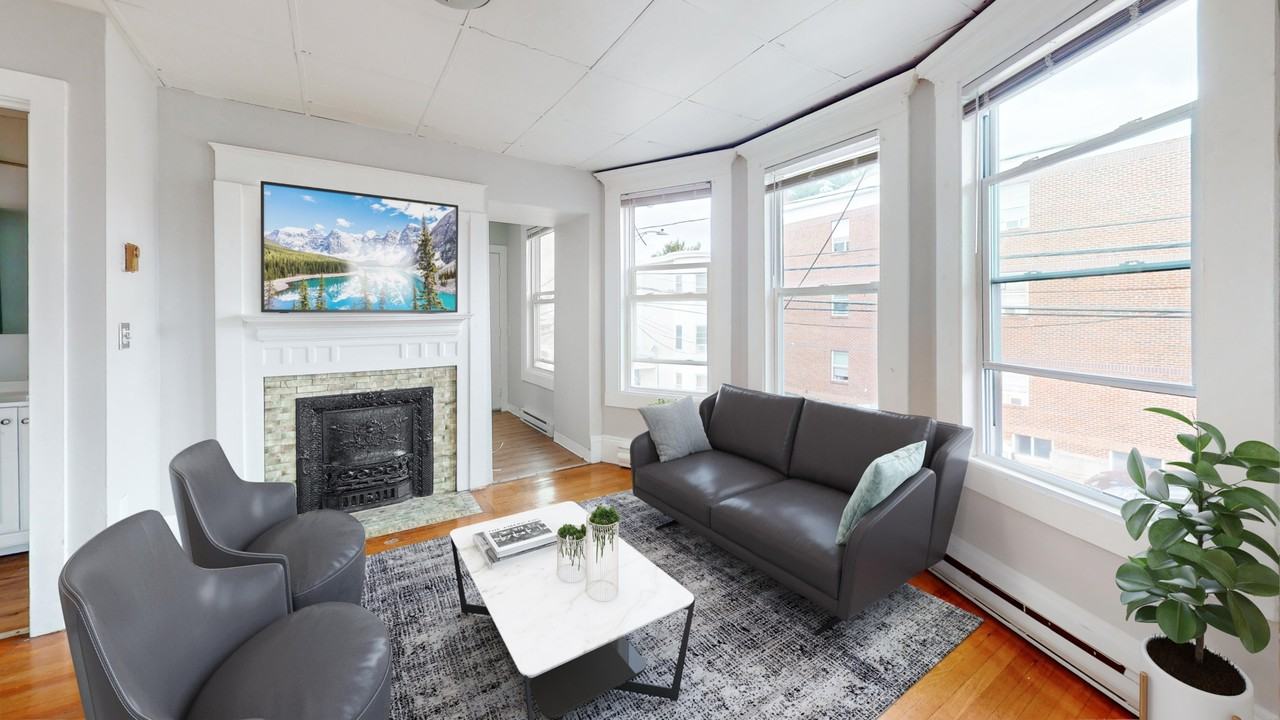 40 Hancock Streethancock Street #3 - Photo 4 of 8