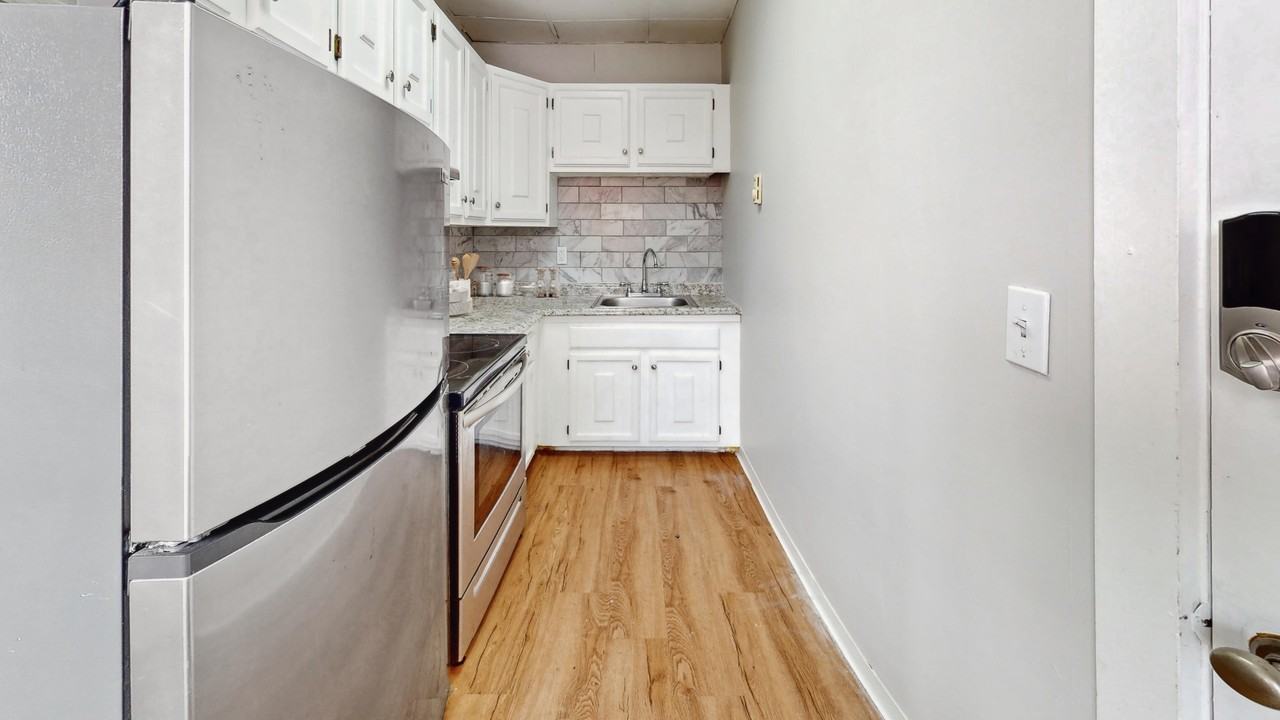 40 Hancock Streethancock Street #3 - Photo 2 of 8