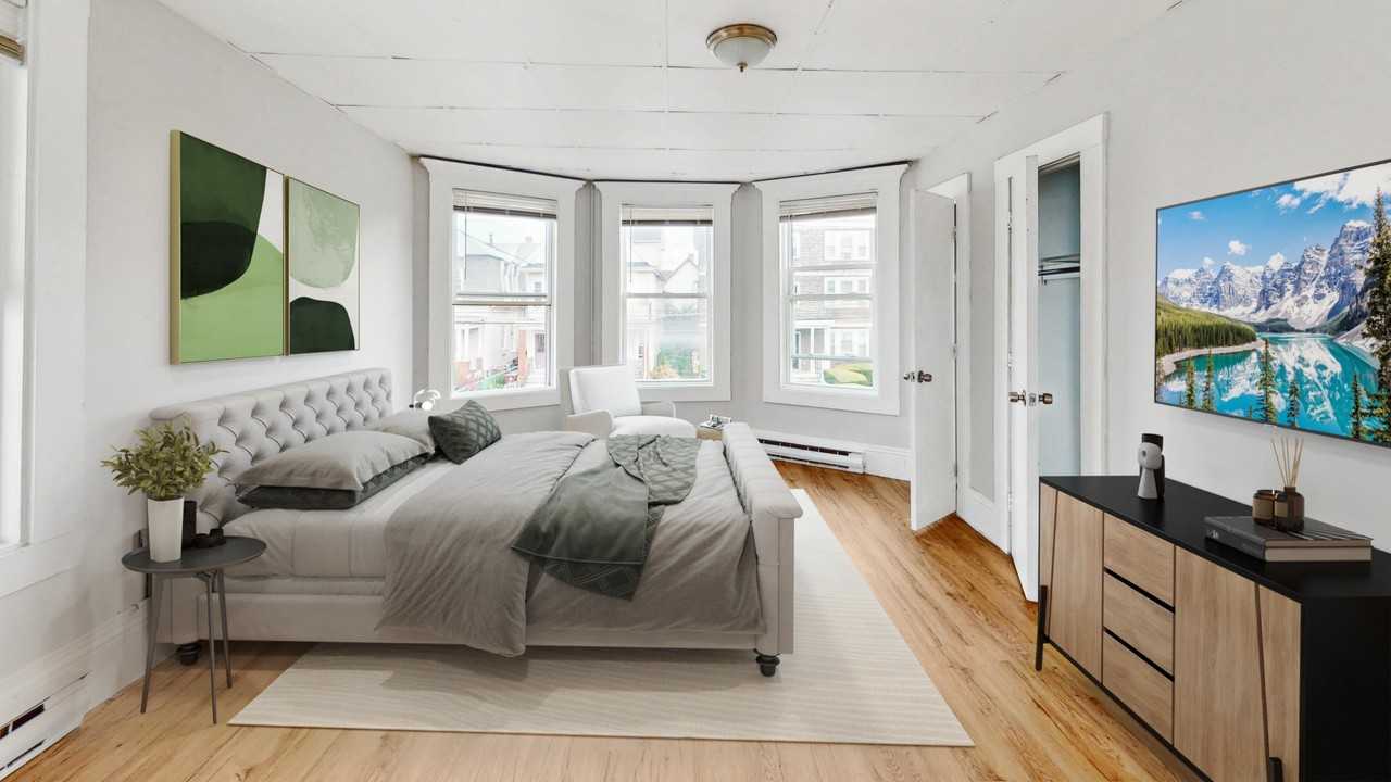 40 Hancock Streethancock Street #3 - Photo 7 of 8