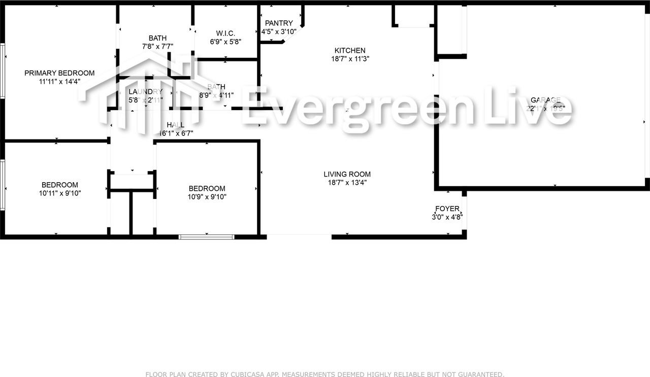 120 E Santa Fe Cir - Photo 3 of 24