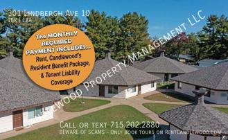 301 Lindbergh Ave - Photo 1 of 1