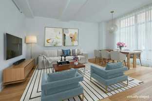 10 Madison Sq W #4B - Photo 1 of 1