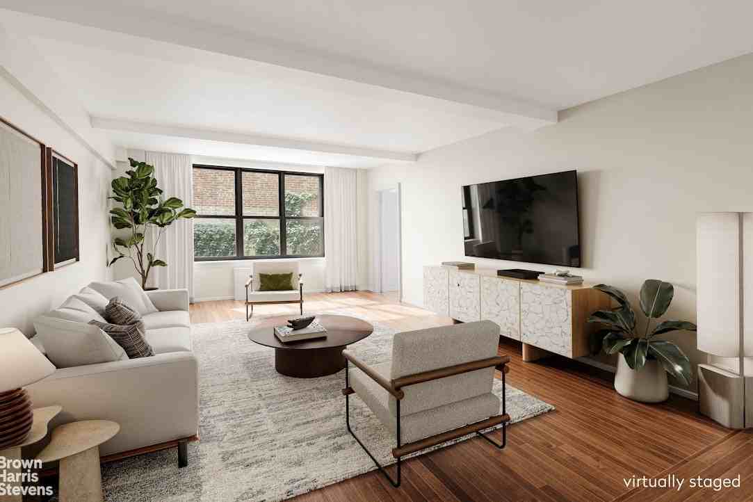 210 E 73rd St #1E - Photo 3 of 20