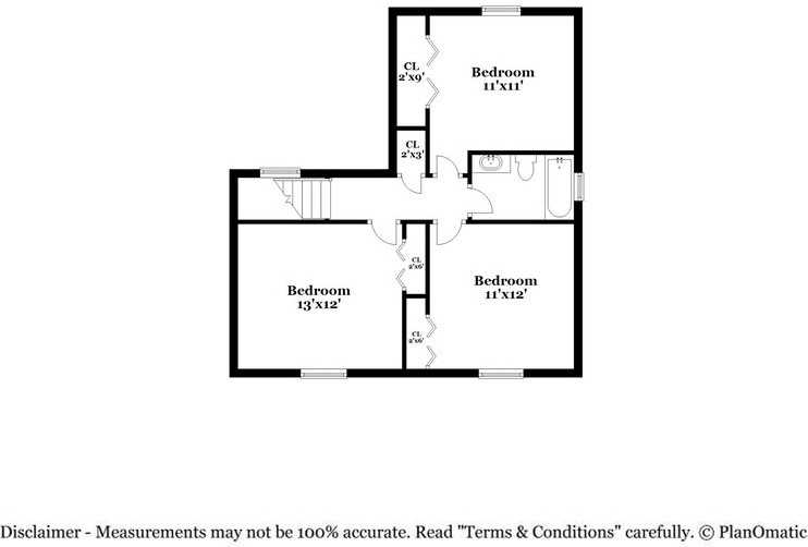 13133 Boulder Woods Cir - Photo 3 of 17