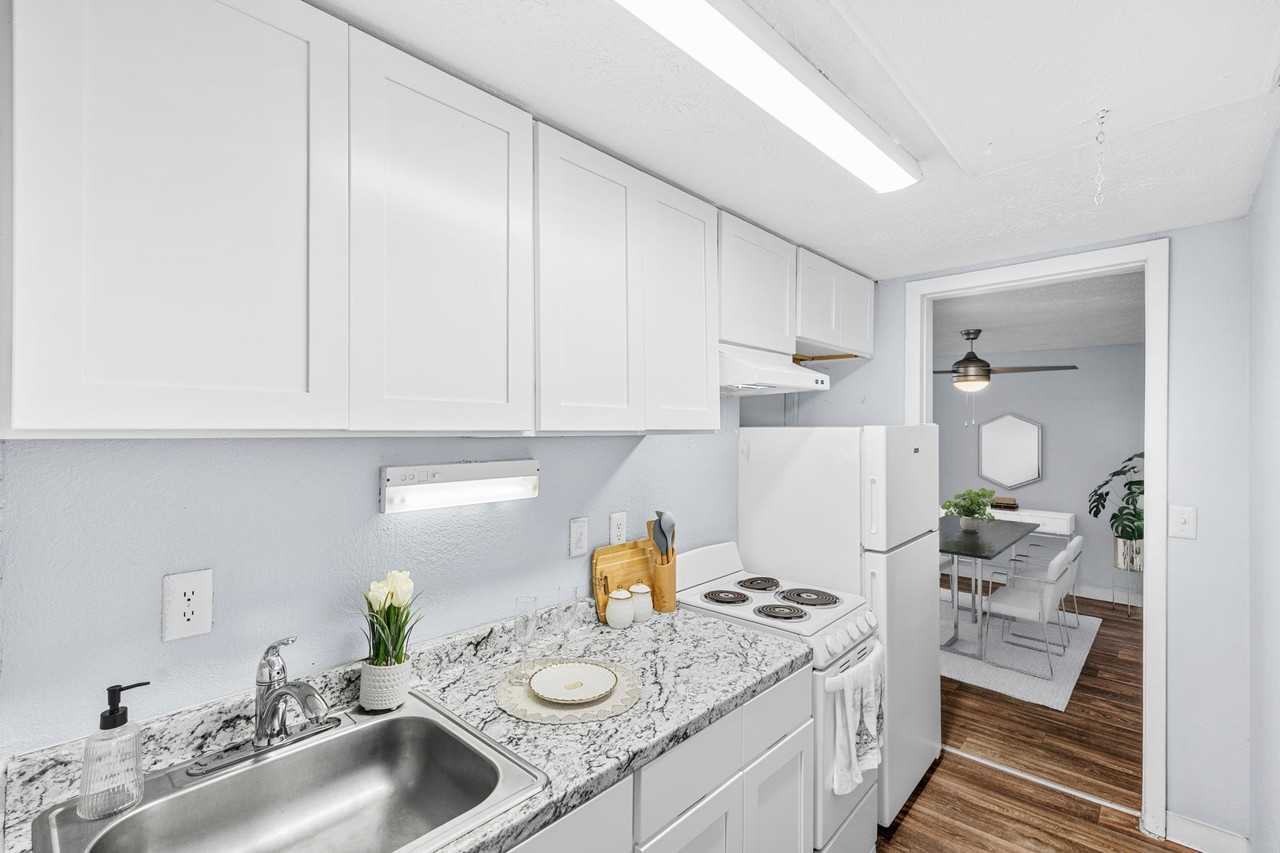 The Cottages @ Sanford - Photo 4 of 12