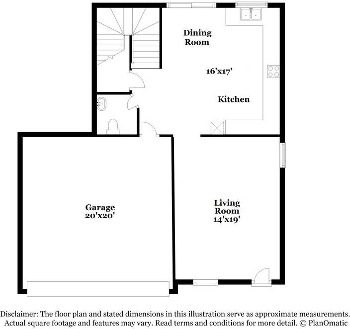 6083 W Dewey Dr - Photo 2 of 17