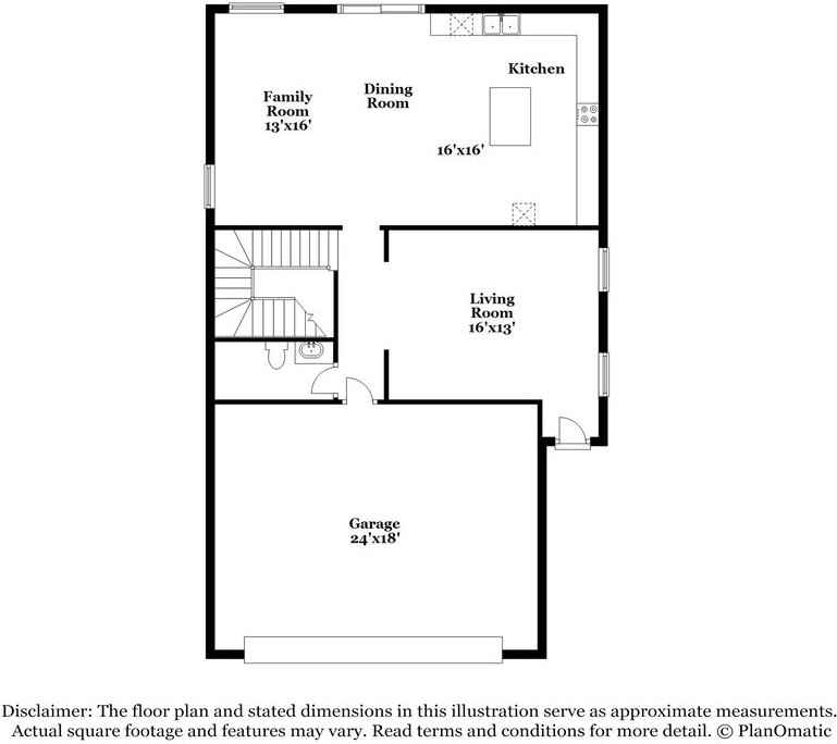 4512 Sandstone Vista Ct - Photo 2 of 19