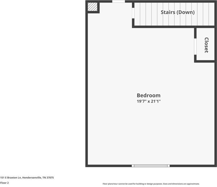 151 E Braxton Ln - Photo 3 of 17
