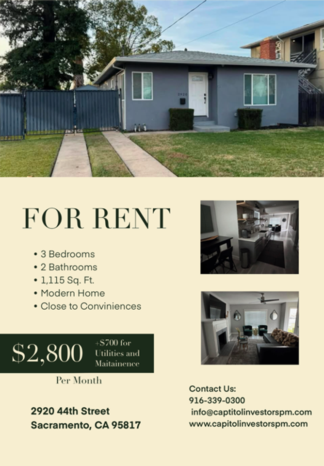 2920 44th St - Photo 2 of 11