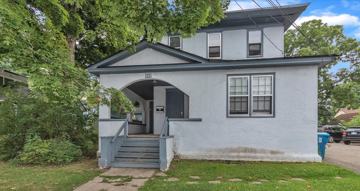 featured image of 809 W Cedar St