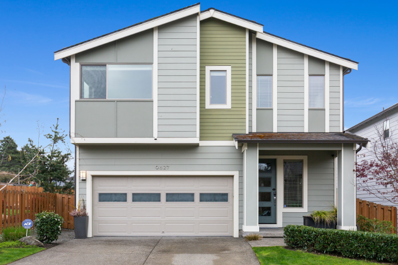 9827 S 229th Pl - Photo 2 of 20