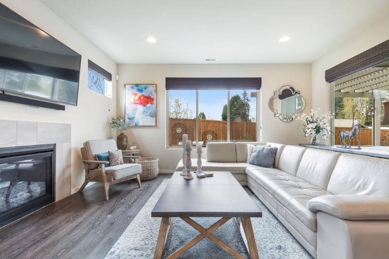 9827 S 229th Pl - Photo 6 of 20